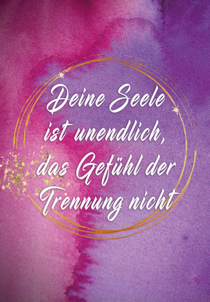 Das Leben Im Jenseits Botschaften Aus Der Geistigen Welt Karten-Set "Der Himmel ist hier - Botschaften aus dem Jenseits" - Nina