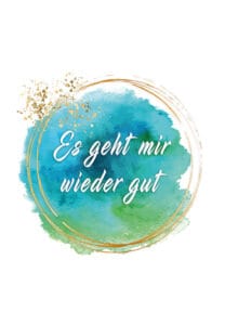 es geht mir wieder gut o.B
