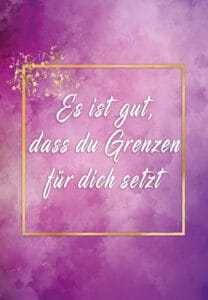 es ist gut o.B