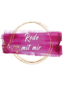 rede mit mir o.B