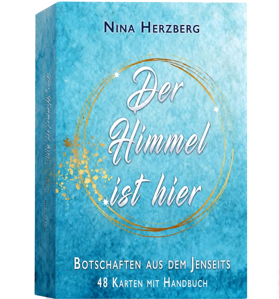 nina herzberg autorin medium jenseitskarten set 18 08 26 001
