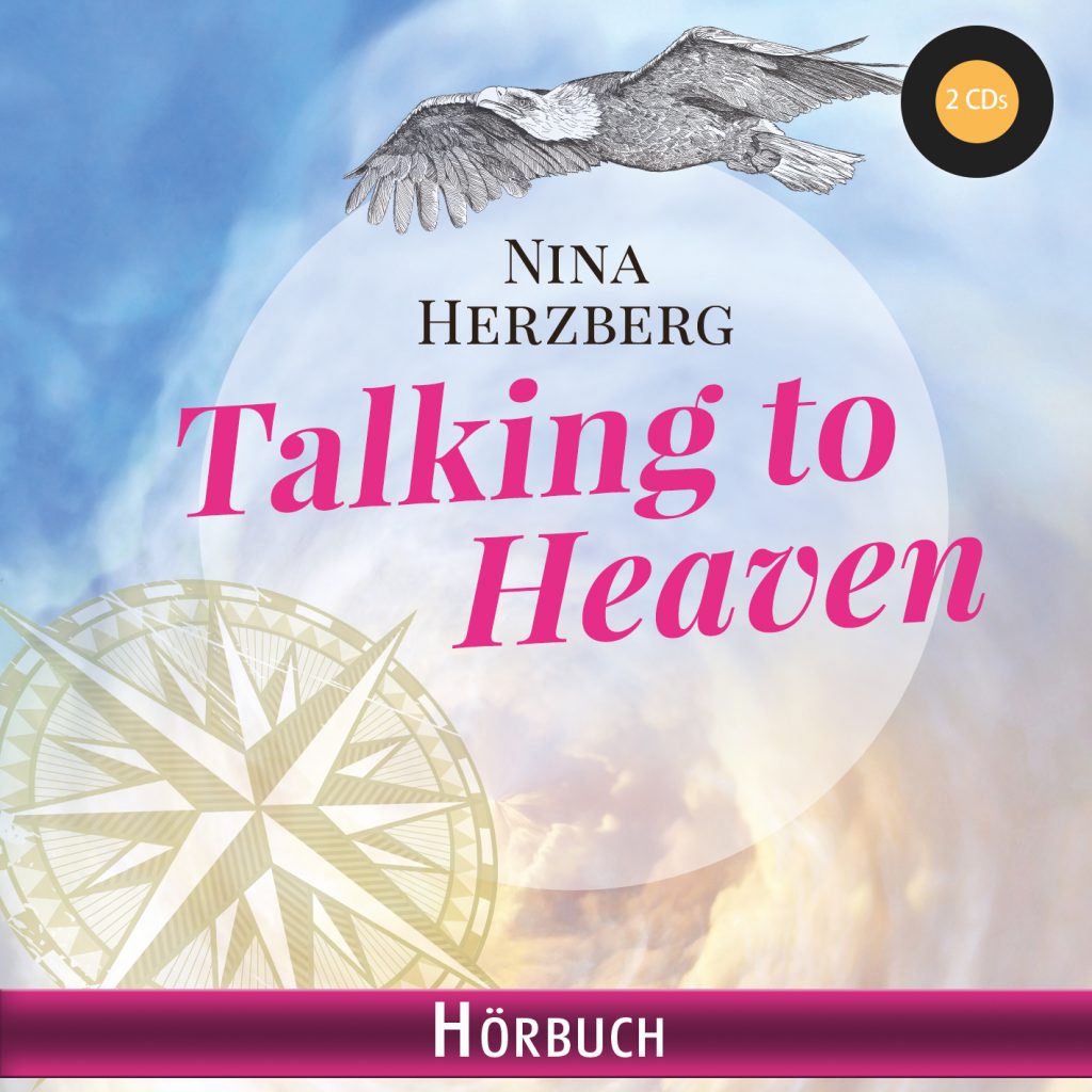 nina herzberg autorin medium talking to heaven hoerbuch front cover 26 08 26 001